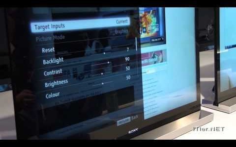Videoimpressionen der IFA 2011 in Berlin