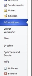 Visio Entwicklertools aktivieren – Anleitung