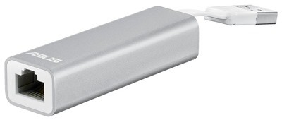 Asus WL-330NUL – Mini-WLAN Router