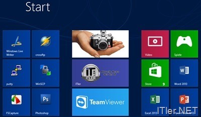 Microsoft senkt Mindestanforderung bei der Aufl&ouml;sung f&uuml;r Windows 8