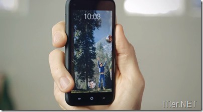 Facebook Home – f&uuml;r Android verf&uuml;gbar