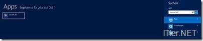 Windows 8 Key &auml;ndern
