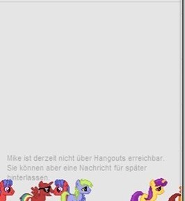 Die geheimen Funktionen im Google Chat Hangouts