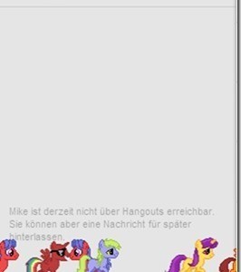 Die geheimen Funktionen im Google Chat Hangouts