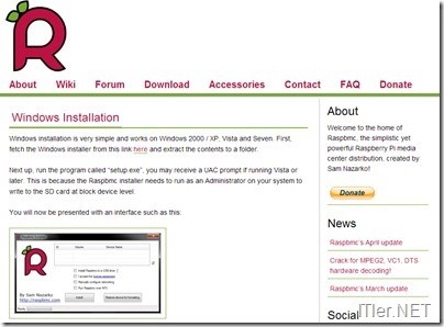 XBMC + Raspberry = Raspbmc – der ultimative Mediaplayer auf Pi Basis
