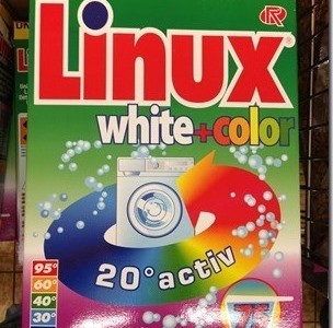 Linux – dies ist die "Universal Distribution"