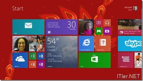 Windows 8.1 – Microsoft zeigt die Neuerungen