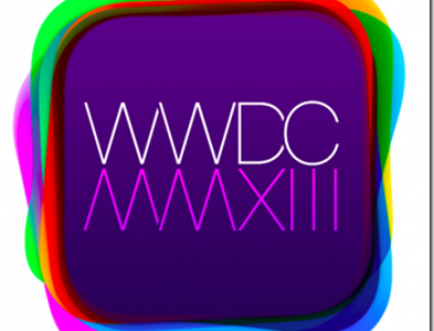 WWDC 2013 – das sind die aktuellen News von Apple!