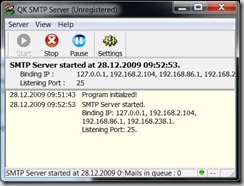 2_Fake_Mail_SMTP_Server_gestartet