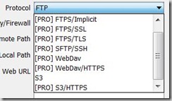 1_CrossFTP_Protokolle
