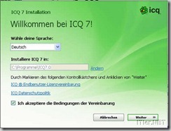 1_ICQ_7_installieren