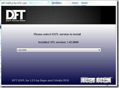 5_Windows Mobile HardSPL