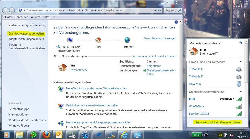 Windows Vista Pw Vergessen Vorloren