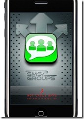 sms2groups