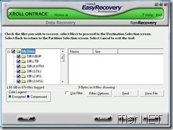 5-EasyRecovery-Files-auswählen