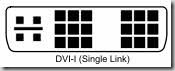 DVI-I-Single-Link