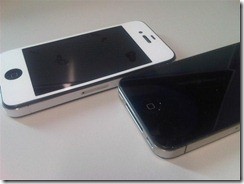 iPhone - Skin - 1 (Medium)