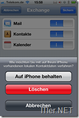Hotmail - Windows - Live Mail am iPhone einrichten (7)