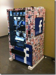 IT-Zubehör-Maschine-Facebook