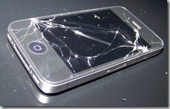 defektes-iPhone
