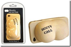 iBooty-Call-iPhone-Hülle