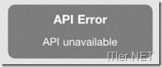 installous-api-error-hackulous-fehler