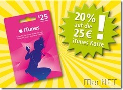 Rewe-iTunes-Karten-billiger