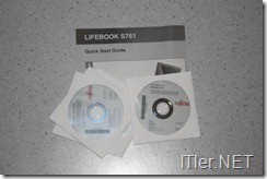 Fujitsu-S761-Testbericht-Lifebook-Bilder-Installations-CDs