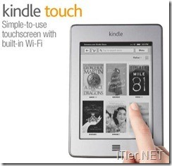 Kindle-Touch