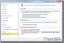 Outlook-Datenschutz-deaktivieren