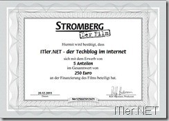itler-net-stromberg