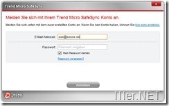 04-Trend-Micro-SafeSync-Installation