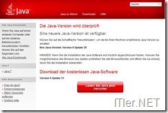 Java-Test-Trojaner