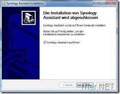 7-Synlogogy-DS212-Testbericht-Installation-Software