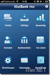 iOutbank-App