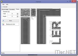 ImageTyper-ASCII-Bilder-erstellen-3
