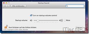 Mac-OSX-Startsound-deaktivieren