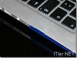 MacBook Air Hard Case Hülle (11) (Medium)