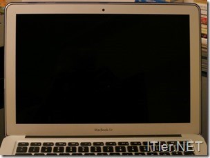 MacBook Air Hard Case Hülle (12) (Medium)