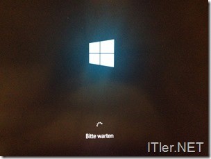 Windows 8 - Abgesicherter Modus Starten/ Booten