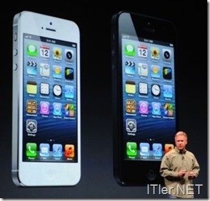 iPhone-5-Bild