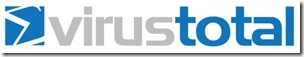 virustotal-logo