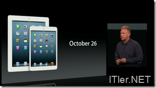 Apple-iPad Mini-iPad4-Mac-Vorstellung (86)