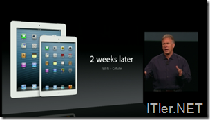 Apple-iPad Mini-iPad4-Mac-Vorstellung (87)