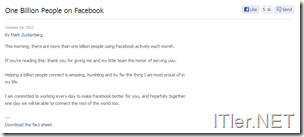 facebook-1-Milliarde-aktive-Nutzer