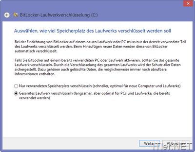 11-Windows-8-BitLocker-Laufwerksverschlüsselung-starten