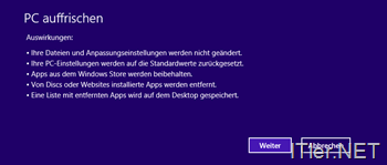 Windows 8 Store Metro Apps öffnen bzw starten nicht (4)