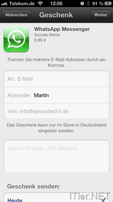 iOS-Apps-verschenken (2)