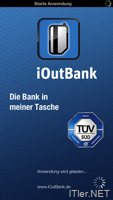 iOutbank