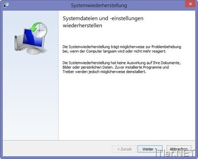 Windows-8-Wiederherstellungspunkte-manuell-setzen (7)